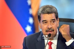 Venezuela set for new protests after Maduro win ratified